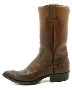 靴 1950-1960s ACME Western Boots Size3 1/2 il_fullxfull.6025888966_qzja.jpg