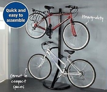 aldi bike storage