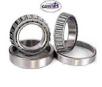 Motorcycle & Scooter Suspension Bearings, Bushings & Seals