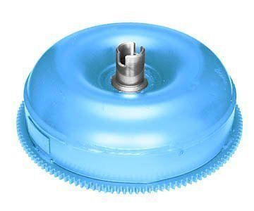 For 1999-2006 Honda Odyssey Auto Trans Torque Converter