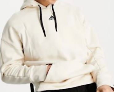 

Мужские толстовки Adidas Multi Sport, Wonder White, HB0483