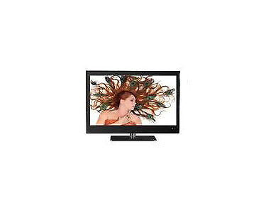  Westinghouse Televisor de 24 pulgadas, televisor de pantalla  plana LED HD 720p con HDMI, USB, VGA y V-Chip Controles parentales, TV o  monitor no inteligente para el hogar, cocina, autocaravana u 