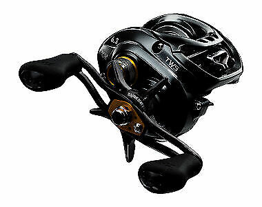 Daiwa 19 STEEZ CT SV TW 700XHL Left Handed Baitcasting Reel Daiwa 19 STEEZ CT SV TW 700XHL Left Handed Baitcasting Reel