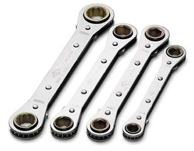 Flare Nut Wrench 5/8 x 11/16 In. - Grainger