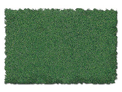 Scenic Express EX880B Grass Turf Blend Flock & Turf 32 Oz. Bottle Shaker