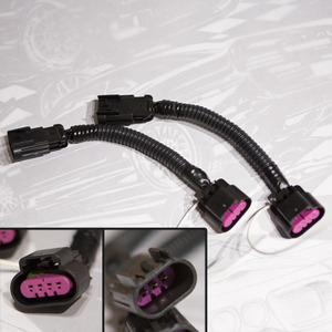 2010-2012-Chevy-Camaro-5th-Generation-NON-HID-to-HID ... 2010 camaro wiring diagram for headlights 