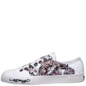 Zapatos para niña Ed Hardy