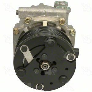 A/C Compressor-New Compressor Compressor Works 638736 for sale online ...
