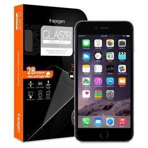Spigen Screen Protectors for Apple Phones