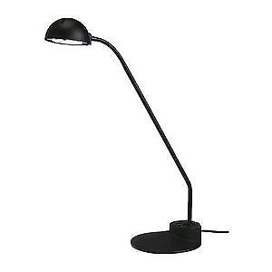 Ikea Mil Work Desk Table Lamp Great Condition Table Side Lamp