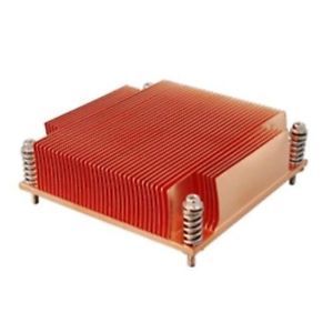 Dynatron CPU Fan with Heatsink