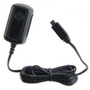Cell Phone Wall Chargers for Motorola