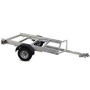 Vehicle Trailers