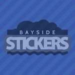 baysidestickersstore 的用户个人档案