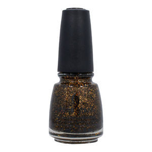 China Glaze Glitter Nail Polish