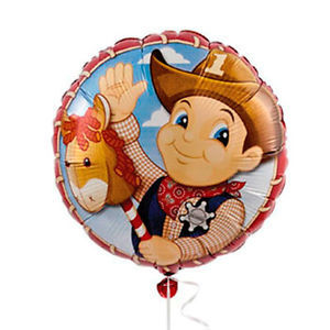 Cowboys and Western Party Favors/Bag Fillers