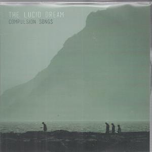 Lucid Dream Compulsion Songs CDr UK Holy Are You 2016