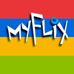 Accent Films Online Store - MyFlix