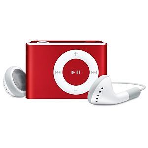 Apple iPod Shuffles der 2. Generation