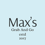 maxsgrabandgo 的用户个人档案