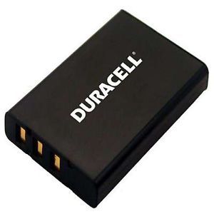 Baterías Duracell Cámara Videocámara