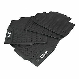 Genuine Citroen C5 Carpet Floor Mats Set 9464ya For Sale Ebay