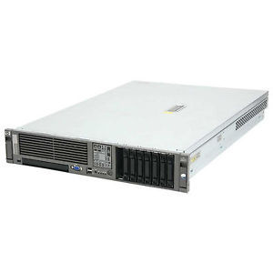 HP ProLiant DL Server