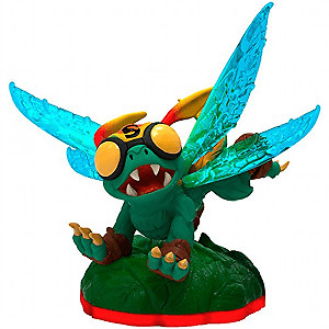 All Skylanders Trap Team Characters Buy 3 Get 1 Free...Free Shipping !!!