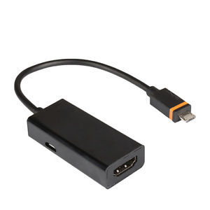 Caricabatterie Alimentatore Micro USB 5V 1A - Foto 7
