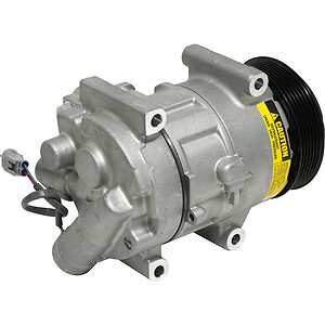 A/C Compressor-TSE14F Compressor Assembly UAC CO 11572C for sale online ...