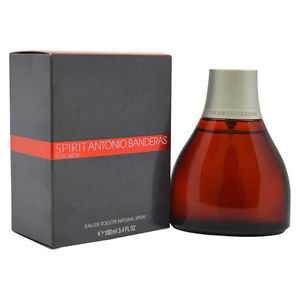 Antonio Puig Eau de cologne para hombres