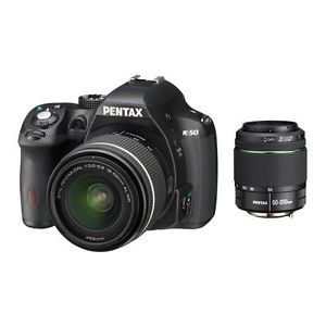 PENTAX K−R K-R BLACK/BLACK Amazon.com : Pentax K-r 12.4 MP Digital SLR Camera with 3.0