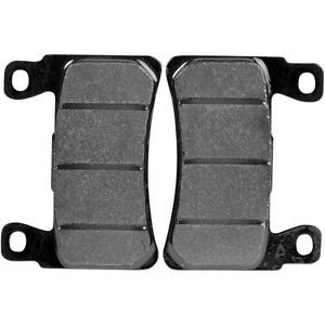 Kawasaki ZX-6R 600 Ninja ZX6 1993 - 1997 SBS Street Sintered