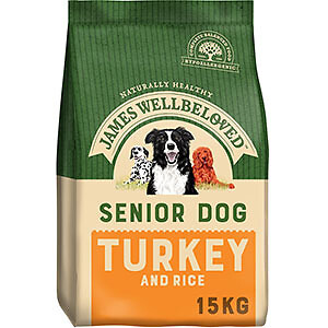 Dry Dog Food for sale in UK | 20 used Dry Dog Foods