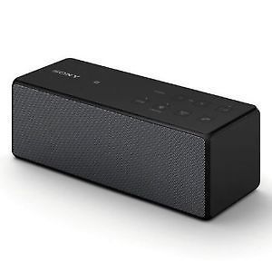 Sony Bluetooth Audio Docks & Mini Speakers