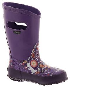 Zapatos Bota de Goma para Bebés