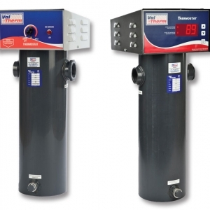 Chauffe Piscine Electrique
