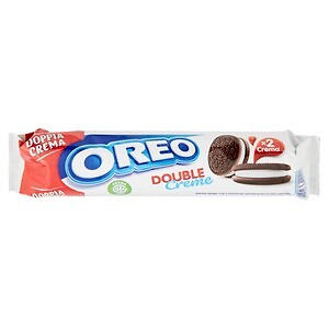 Oreo | Oreo Double Cream Tube | 5,5 Oz /157 Gr | Oreo Cookies
