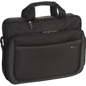 SOLO Laptop Briefcase