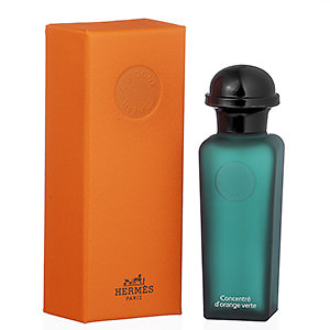 Eau D'Orange Verte by Hermes Eau De Toilette Spray Concentre