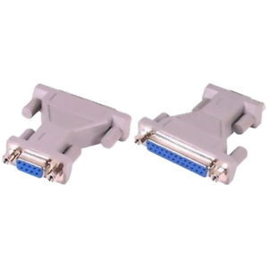 Adaptateur Hdmi Vers Vga Vga To Displayport Adapter Kentek DB9