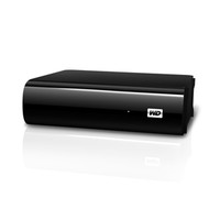 Externe Western Digital Computer-Festplatten