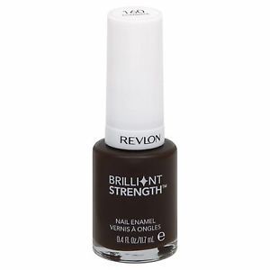 Revlon Brown Nail Polish