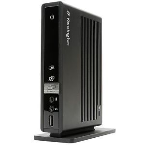 Kensington Laptop Docking Stations