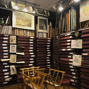 Galerie-St-Sulpice