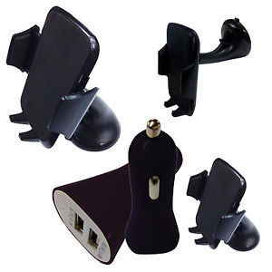 Крепления и держатели для BlackBerry Z10