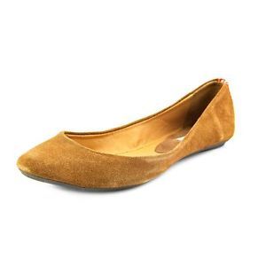 Steve Madden Women's Suede Flats and Oxfords