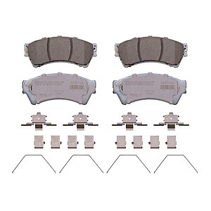 WAGNER OEX1169 Brake Pad | Shop Now At - View #4