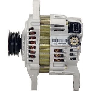 Alternator-Auto Trans Remy 12287 Reman for sale online | eBay