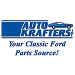Auto Krafters Classic Ford Parts | eBay Stores